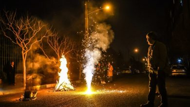 محیط‌زیست: انفجار مواد منفجره باعث آلودگی صوتی و هوا می‌شود