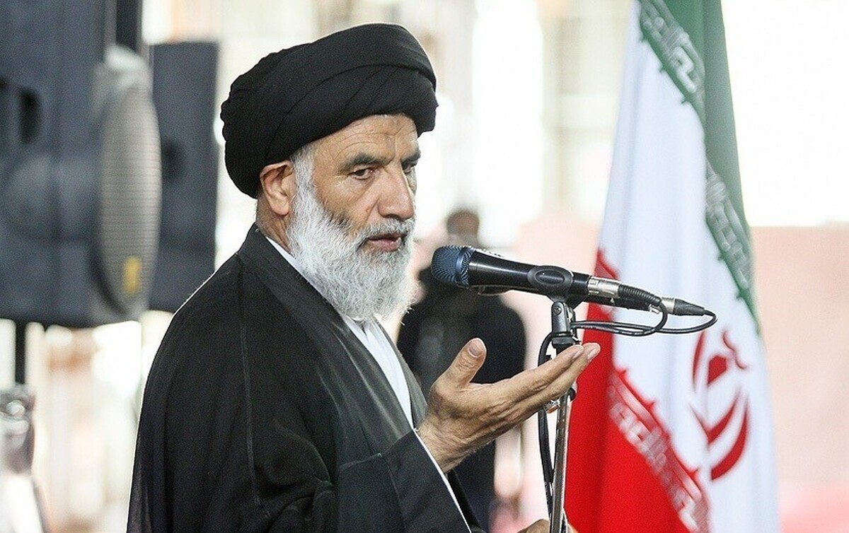امام جمعه اهواز: هر جا به حرفهای امامین انقلاب گوش دادیم، رشد داشتهایم؛ یکی از این موارد، در حوزه حجاب است