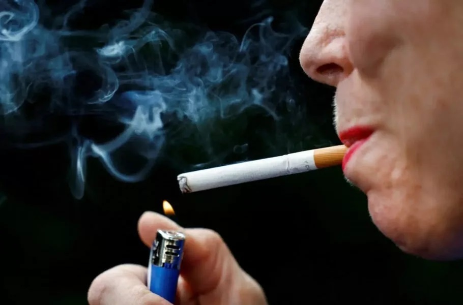 تحقیق جدید: اثر مخرب رفتارهای ناسالم مانند سیگار کشیدن از ۳۶ سالگی آشکار میشود