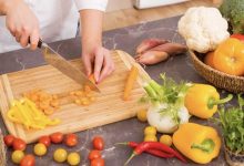 خطرات پنهان سالادهای خام؛ از عفونت‌های انگلی تا مشکلات گوارشی
