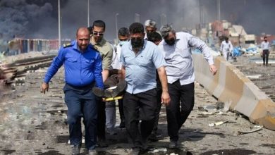 برادر کارمند مفقود شده بندر شهید رجائی: می‌گویند اسماعیل بعد از انفجار زنده بوده / ۲۰ نفر را پیدا کرده‌اند؛ همه استخوان خالی‌اند؛ سوخته‌اند / داریم تست DNA می‌دهیم