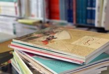 آغاز ثبت سفارش کتاب‌ های درسی از اول اردیبهشت