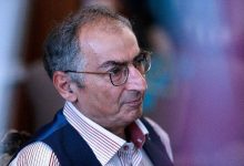 تکه سنگین زیباکلام به رضا پهلوی: می خواهد به قدرت برسد ولو آن که یک تیر برق در مملکت سالم نماند