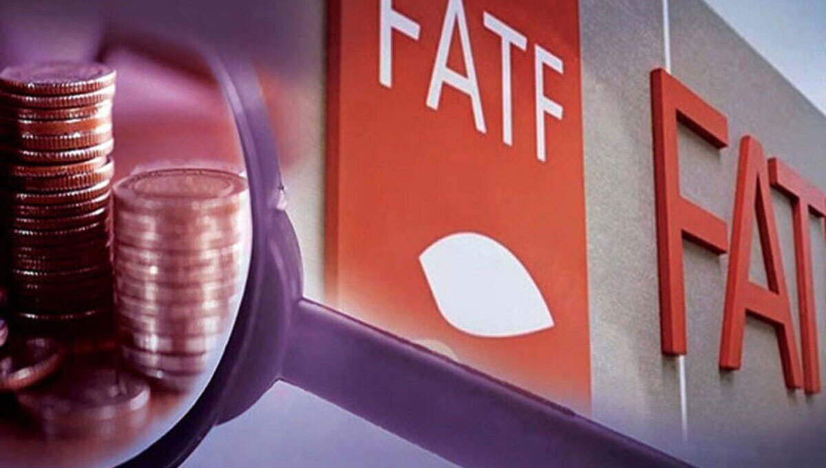 دبیر شورای عالی مبارزه با پولشویی: خروج از لیست سیاه FATF، ابزار فشار آمریکا علیه ایران را سلب میکند