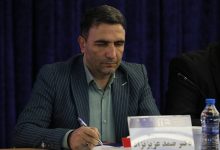 حمایت گسترده و همه جانبه بانک ملی ایران از سامانه توثیق الکترونیک هوشمند