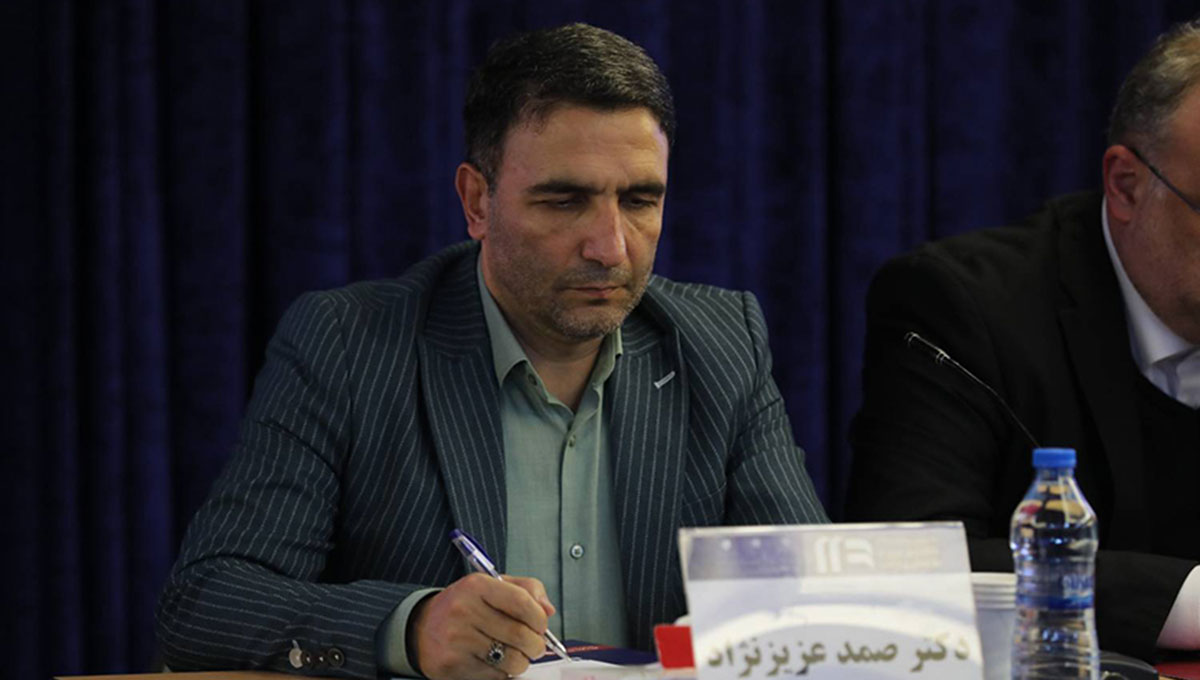 حمایت گسترده و همه جانبه بانک ملی ایران از سامانه توثیق الکترونیک هوشمند