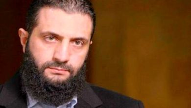 «جولانی» رسماً سرکوب کٌردهای سوریه را کلید زد