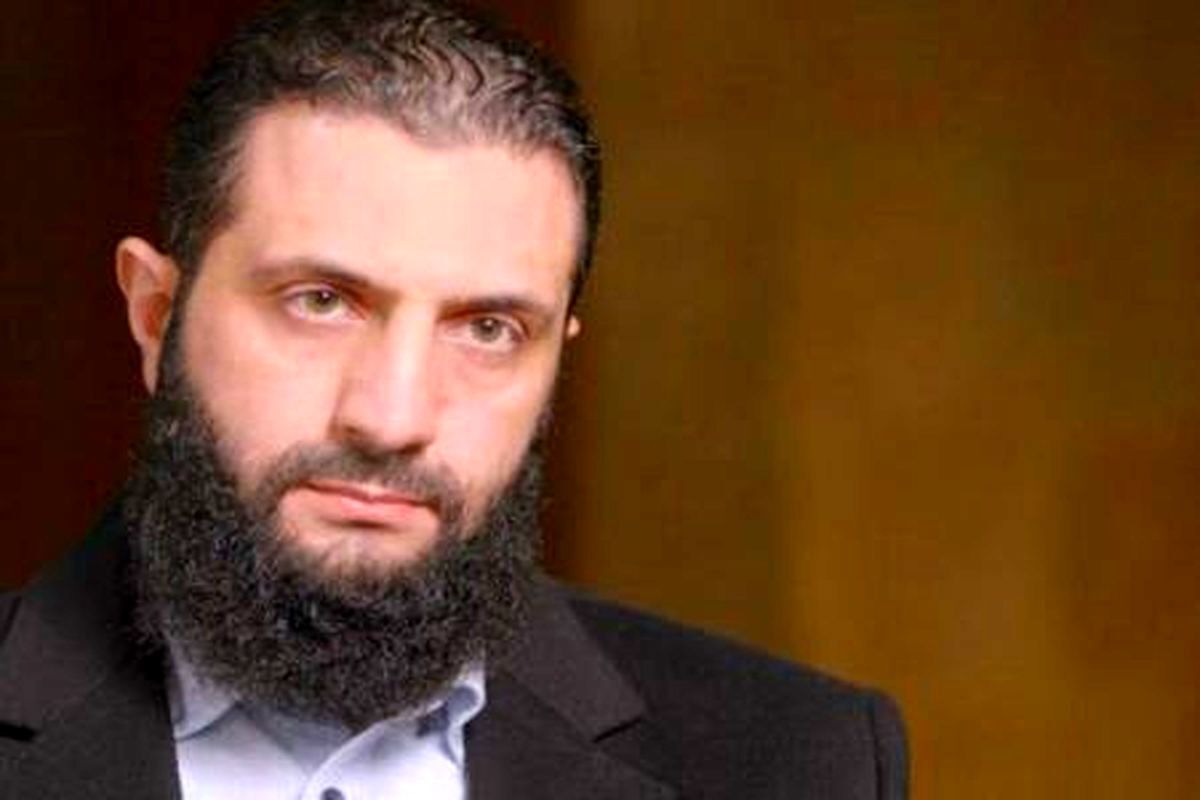 «جولانی» رسماً سرکوب کٌردهای سوریه را کلید زد