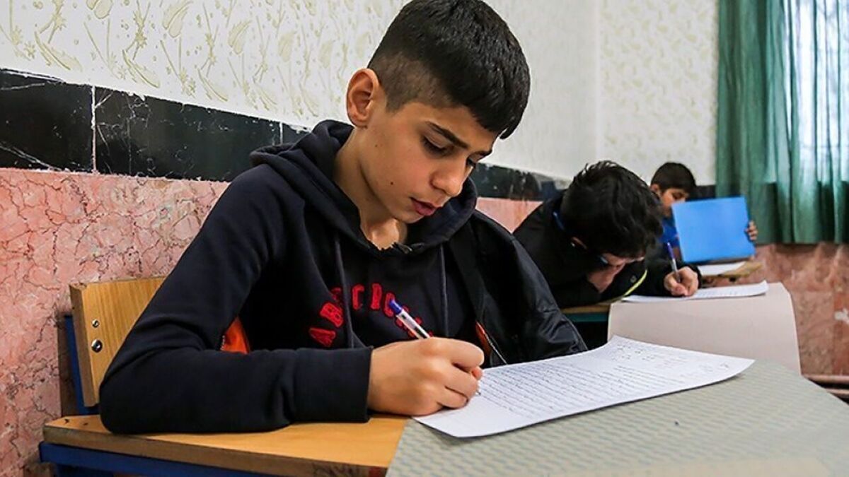 ثبت نام آزمون مدارس سمپاد و نمونه دولتی از فردا آغاز میشود