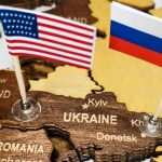 افشای جزئیات طرح آمریکا برای پایان جنگ اوکراین