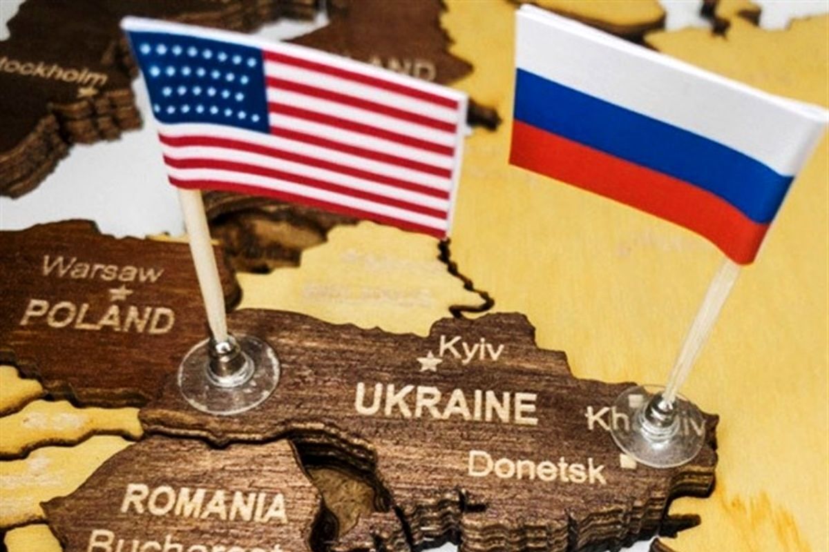 افشای جزئیات طرح آمریکا برای پایان جنگ اوکراین