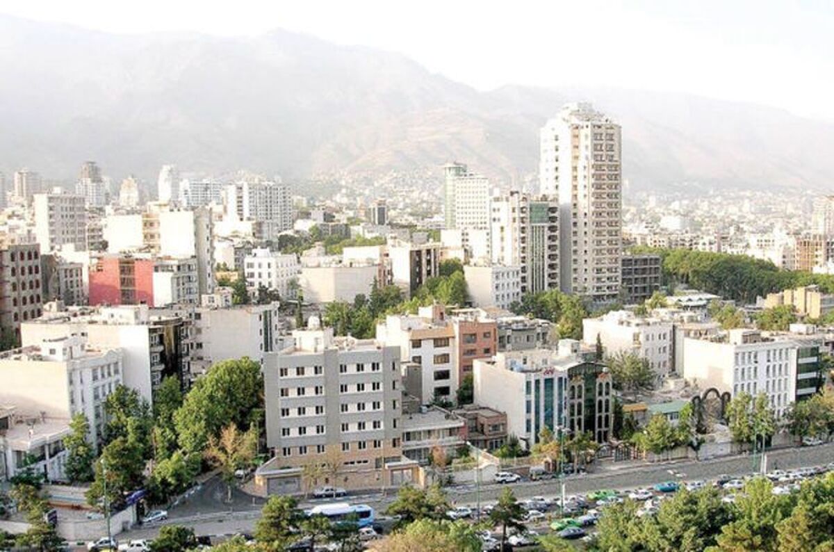 خرید مسکن آرزو شده؛ در نتیجه تقاضای واقعی در بازار دیده نمیشود