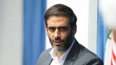 درخواست سعید محمد از امنیتی‌ها