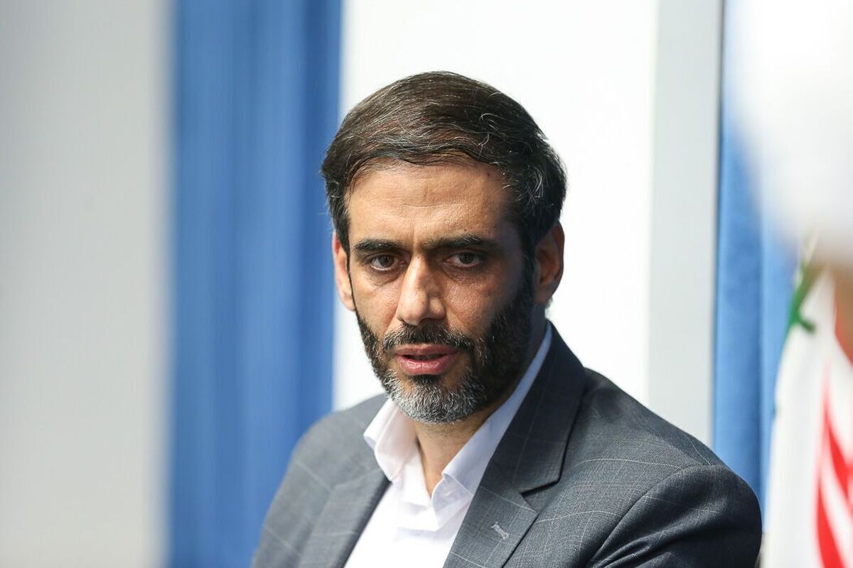 درخواست سعید محمد از امنیتیها
