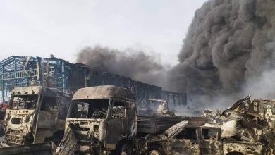 ایلنا خبر مربوط به «محموله منفجر شده» را از خروجی خود حذف کرد