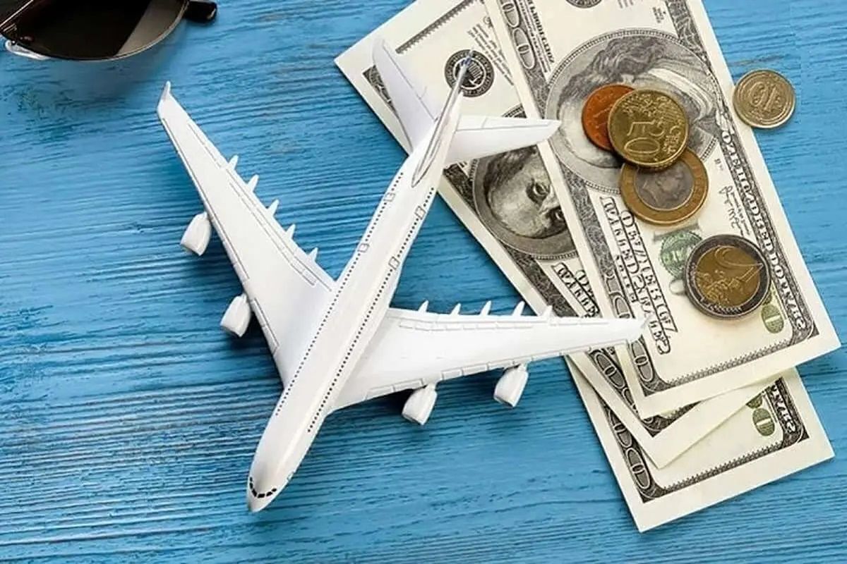 اطلاعیه حج و زیارت درمورد دریافت ارز مسافری