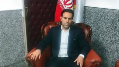 انتصاب مدیرکل ورزش و جوانان استان زنجان+ عكس