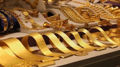 قیمت طلا باز هم ریزش کرد/ قیمت جدید طلای جهانی امروز ۹ اردیبهشت ۱۴۰۴
