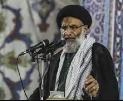 نماینده ولی فقیه در خوزستان: از ابتدای انقلاب مذاکره غیرمستقیم با دشمن داشتهایم/ در حساسترین و پیچیدهترین زمان در ۴۶ سال اخیر هستیم