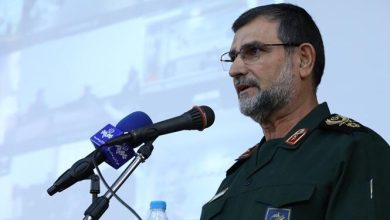 خبر مهم فرمانده نیروی دریایی سپاه از ساخت یک شناور موشک انداز جدید/ شناور شهید سلیمانی پنج هزار مایل بدون توقف می‌تواند در اقیانوس‌ها دریانوردی کند