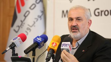 سومین خیز برای استیضاح یک وزیر/ ۱۵ امضا جمع شده است