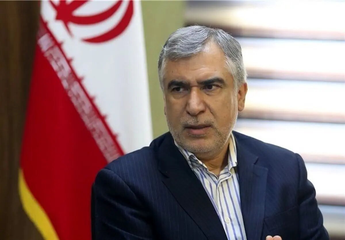 عضو کمیسیون امنیت ملی مجلس: طرفین از روند مذاکرات ایران و آمریکا راضی هستند / ترامپ چارهای جز توافق ندارد؛ کارنامه او خالی است