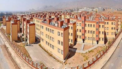 خبر خوش از تحویل واحدهای نهضت ملی مسکن رسید/ زمان تحویل واحدها اعلام شد