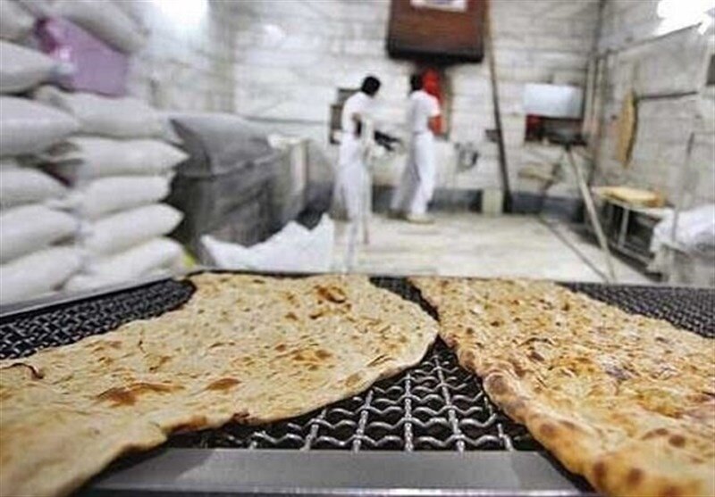 درخواست عجیب اتحادیه: نان سنگک را آزاد کنید