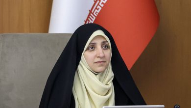 دولت لایحه امنیت زنان را از مجلس پس گرفت