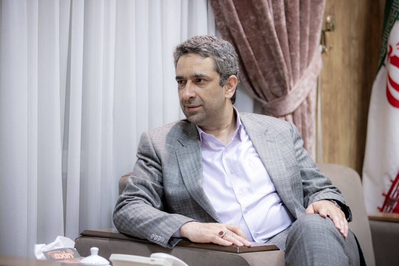 معاون دفتر پزشکیان: توافق با قدرت های بزرگ تنها یک قطعه از پازل ایران قوی است/ رئیس جمهوری به دنبال چه پروژه هایی است؟