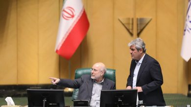قالیباف: مجلس ارزیابی عملکرد مدیران و نظارت را وظیفه خود می‌داند/ کارگران افسران خستگی ناپذیر جنگ اقتصادی دشمن هستند