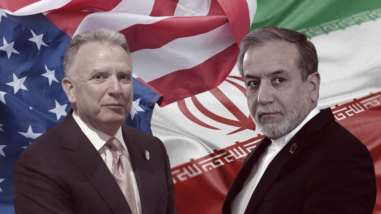 کیهان: چون بخشی از جامعه مذاکره با آمریکا را نتیجهبخش میدانند، حاکمیت رضایت داد