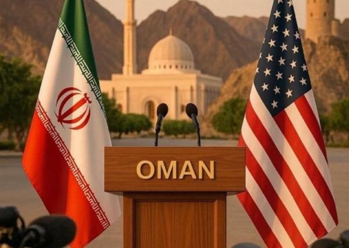 روزنامه جوان: راهبرد پنهان ایران در مذاکره با آمریکا/ حلقه اول کاخسفید مثبت حرف میزند اما حلقه دوم و سوم تهدید میکند