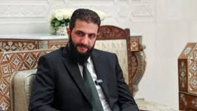 واکنش نمایندگان عراق به حضور الجولانی در نشست اتحادیه عرب