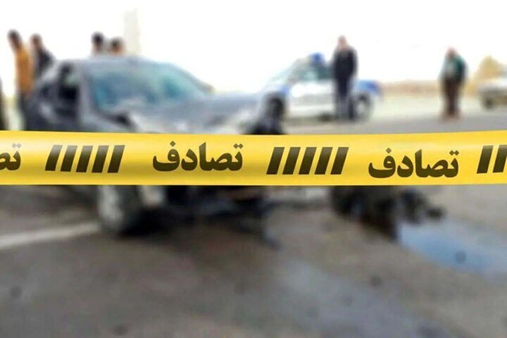 رنگبندی استانها در پویش ملی/ این استان در صدر مصدومان ترافیکی نوروز امسال قرار گرفت