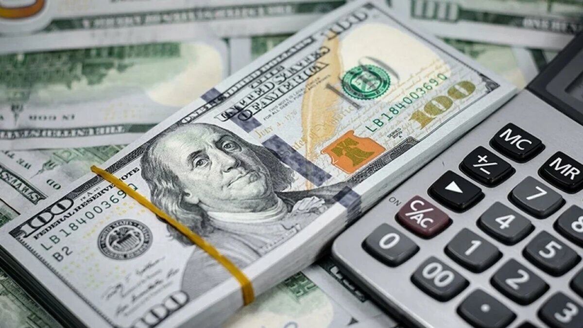 قیمت دلار و سایر ارزها امروز ۲ اردیبهشت ۱۴۰۴/ قیمت دلار دوباره ریخت