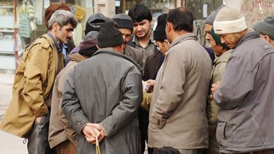 جذب و به‌کارگیری اتباع غیرمجاز در این دو شغل ممنوع شد