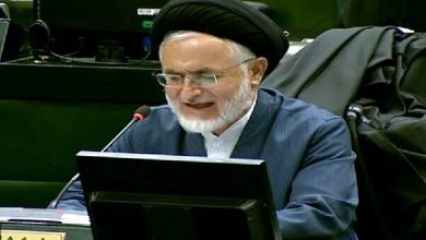 واکنش معنادار یک نماینده به طرح ادعایی درباره اموال نمایندگان، قبل و بعد از ورود به مجلس/ کاسبان تحریم بدانند که مذاکرات را تخطئه نکنند