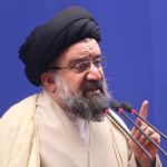 در مذاکرات خط قرمز داریم/ ملت ایران زیر بار تهدید نمی رود