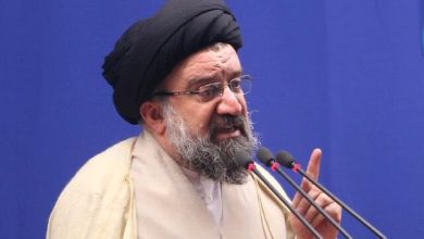 در مذاکرات خط قرمز داریم/ ملت ایران زیر بار تهدید نمی رود
