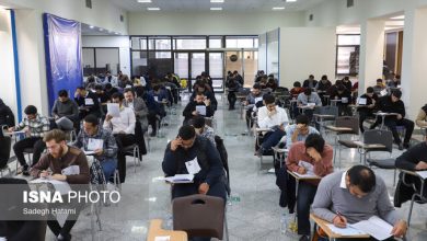 هشدار قوه قضاییه درباره وقوع تخلفات و جرایم در آزمون‌های سراسری/ یک تا ده سال محرومیت در انتظار متخلفان