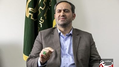 پیام سازمان بسیج کارگران و کارخانجات کشور به مناسبت روز کارگر