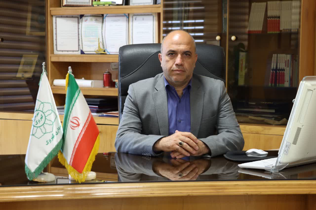 شتابگیری آهنگ عمران و آبادانی کهریزک؛ وعده ای که عملی شد