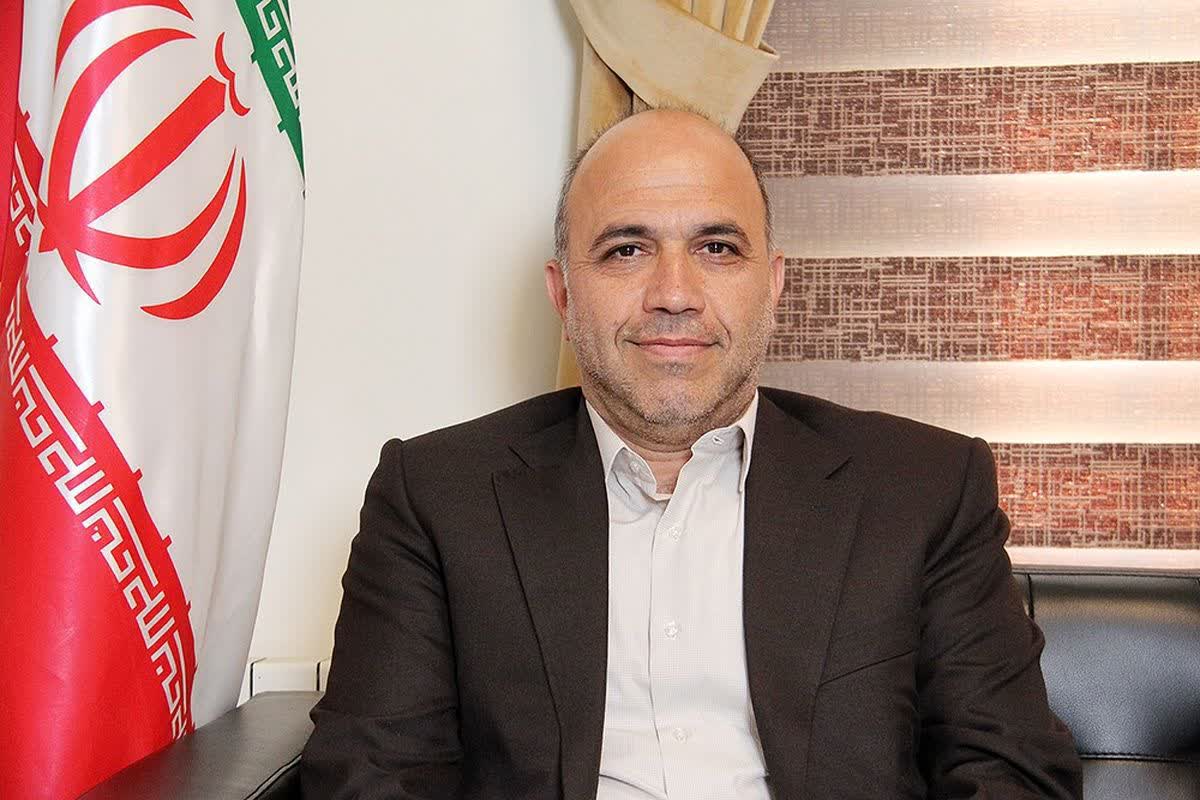 اولین خبر خوش شهردار کهریزک در سال۱۴۰۴/ پروژه دسترسی شهر کهریزک از بزرگراه خلیج فارس تجهیز کارگاه شد