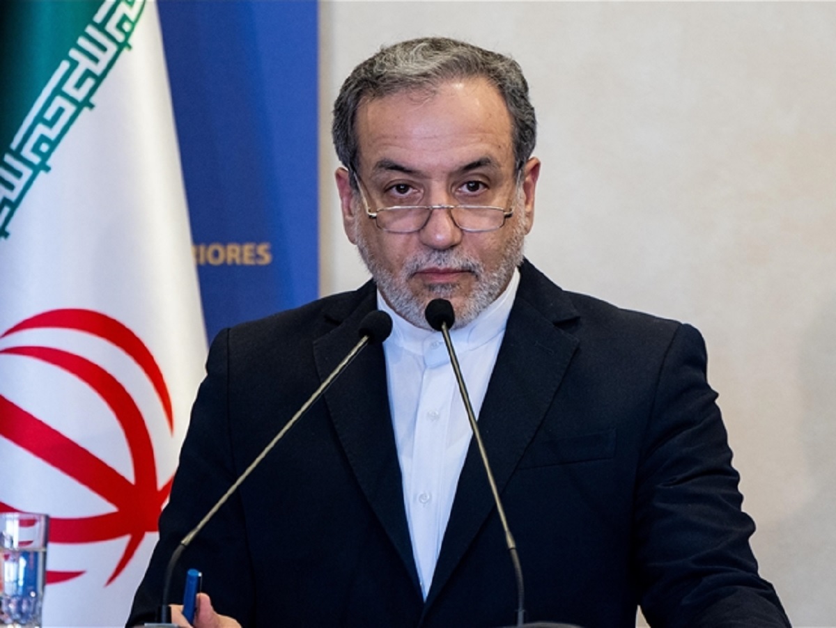 عراقچی: تعامل دیپلماتیک در گذشته کارآیی خود را نشان داده؛ هنوز هم می تواند کارساز باشد