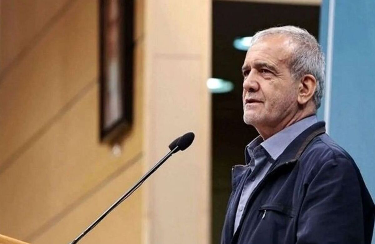 پزشکیان: کاری کنیم بیمار ناراضی از مراکز درمانی خارج نشود