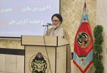 وزیر اطلاعات: ما نباید داستان مذاکرات ایران و آمریکا را هیجانی کنیم/ از مسیری که نظام و حاکمیت به وزیر خارجه اعتماد کرده، حمایت کنیم