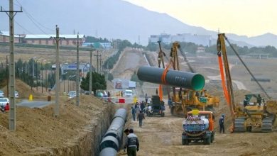 عضو شورای شهر تهران: انتقال آب از سد طالقان به تهران یک مُسکّن موقت است / احتمالا مجموعه‌هایی که قبلا از آب این سد بهره‌مند می‌شدند، معترض خواهند شد