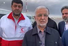 وزیر کشور: اولویت اول، حفظ جان هموطنان و امداد و نجات است
