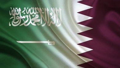 قطر و عربستان وقوع انفجار در بندر شهید رجایی را به ایران تسلیت گفتند